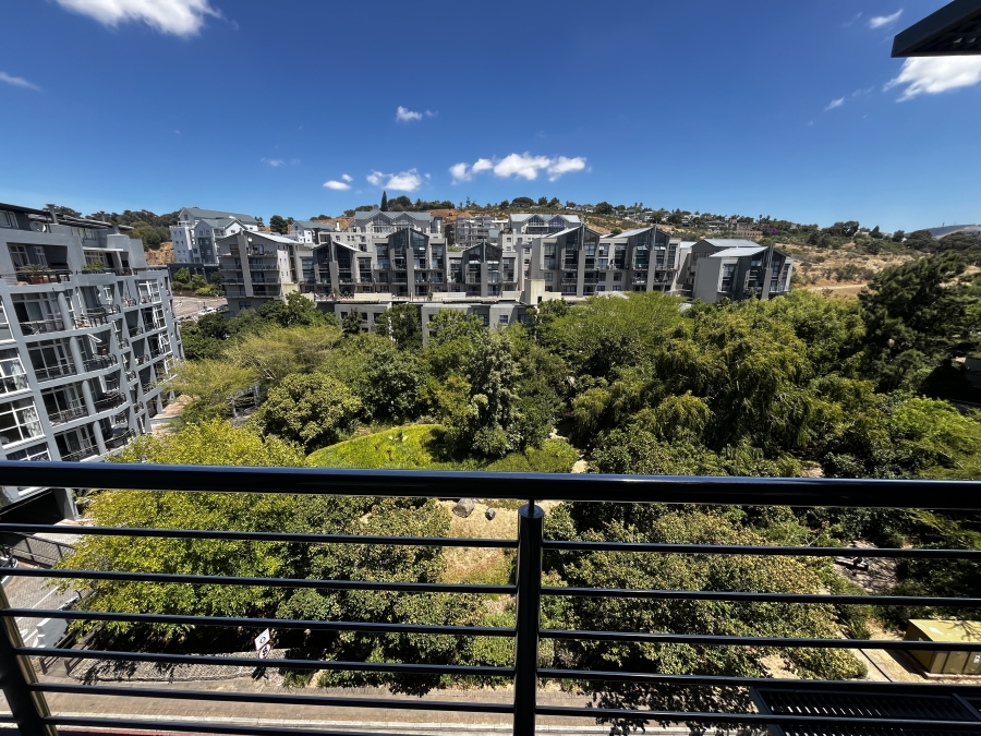 Commercial Property for Sale in Tyger Waterfront Western Cape